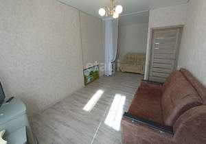 1-к квартира, вторичка, 38м2, 7/14 этаж