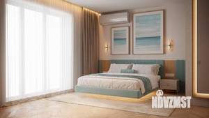 1-к квартира, вторичка, 32м2, 3/7 этаж