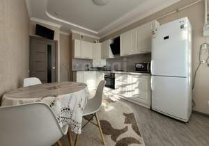 2-к квартира, вторичка, 57м2, 2/3 этаж