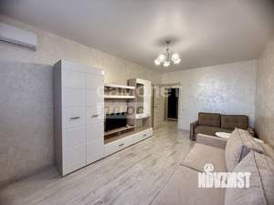 1-к квартира, вторичка, 43м2, 10/14 этаж