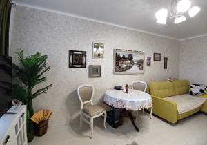 1-к квартира, вторичка, 43м2, 2/9 этаж