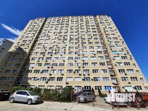1-к квартира, вторичка, 47м2, 9/17 этаж