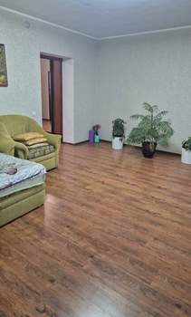 2-к квартира, вторичка, 75м2, 4/6 этаж