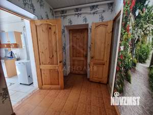 1-к квартира, вторичка, 44м2, 1/3 этаж