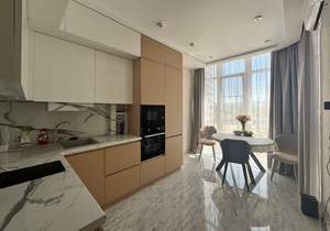 2-к квартира, вторичка, 52м2, 3/16 этаж