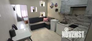 Студия квартира, вторичка, 26м2, 9/12 этаж