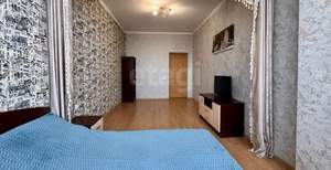 1-к квартира, вторичка, 48м2, 7/7 этаж