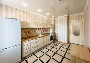 1-к квартира, вторичка, 39м2, 3/17 этаж