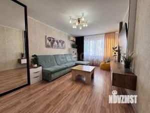 2-к квартира, вторичка, 59м2, 9/16 этаж