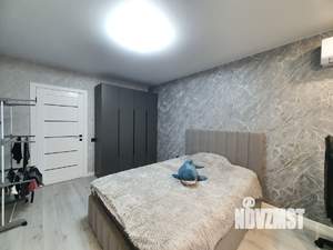 2-к квартира, вторичка, 58м2, 2/21 этаж