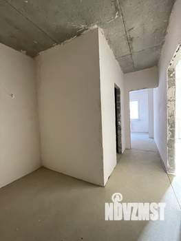 1-к квартира, вторичка, 39м2, 9/11 этаж