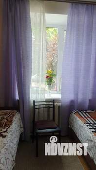 4-к квартира, вторичка, 74м2, 1/3 этаж