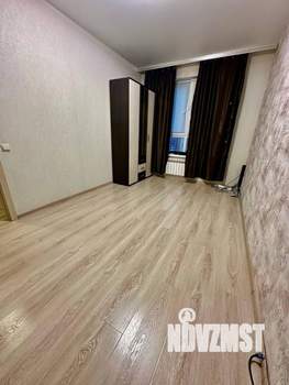 1-к квартира, вторичка, 37м2, 2/9 этаж