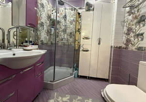 2-к квартира, вторичка, 88м2, 2/10 этаж