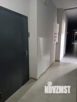 Студия квартира, вторичка, 30м2, 2/4 этаж