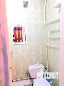1-к квартира, вторичка, 23м2, 4/5 этаж