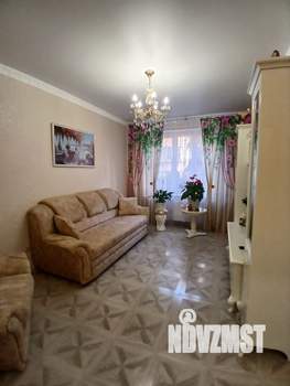 2-к квартира, вторичка, 61м2, 3/16 этаж