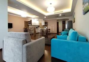 1-к квартира, вторичка, 91м2, 2/12 этаж