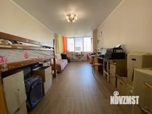 1-к квартира, вторичка, 51м2, 6/9 этаж