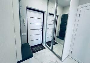 1-к квартира, вторичка, 45м2, 3/14 этаж