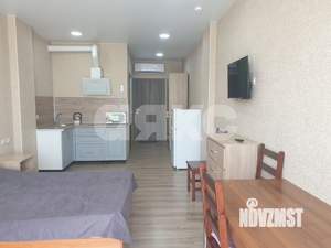1-к квартира, вторичка, 30м2, 4/9 этаж