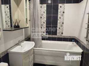 1-к квартира, вторичка, 42м2, 2/6 этаж