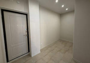 1-к квартира, вторичка, 38м2, 4/10 этаж