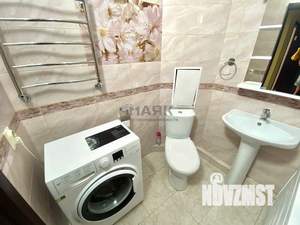 1-к квартира, вторичка, 43м2, 12/13 этаж