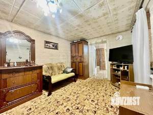 3-к квартира, вторичка, 84м2, 1/1 этаж