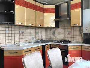 2-к квартира, вторичка, 62м2, 4/9 этаж