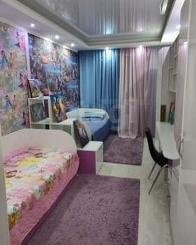 2-к квартира, вторичка, 62м2, 7/7 этаж