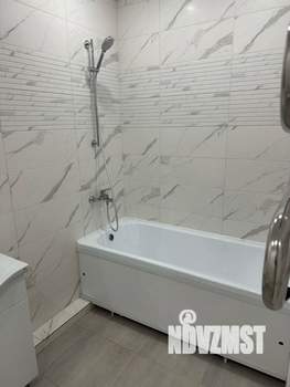 1-к квартира, вторичка, 43м2, 9/10 этаж