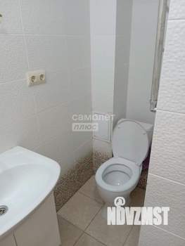 1-к квартира, вторичка, 32м2, 9/9 этаж