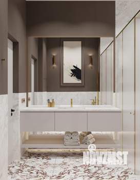 1-к квартира, вторичка, 72м2, 5/9 этаж