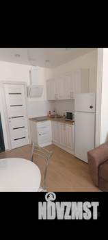 1-к квартира, вторичка, 38м2, 5/6 этаж