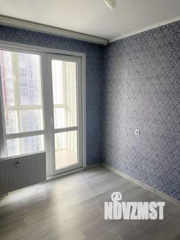 2-к квартира, вторичка, 65м2, 7/17 этаж