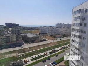 2-к квартира, вторичка, 57м2, 13/16 этаж