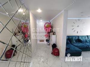 2-к квартира, вторичка, 68м2, 8/9 этаж