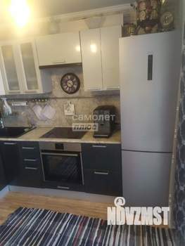 2-к квартира, вторичка, 52м2, 15/16 этаж