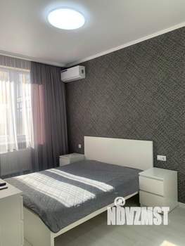 2-к квартира, вторичка, 52м2, 7/15 этаж