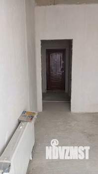 1-к квартира, вторичка, 36м2, 7/15 этаж
