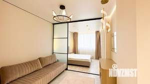 1-к квартира, вторичка, 40м2, 8/10 этаж