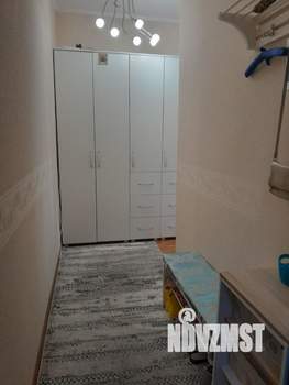 1-к квартира, вторичка, 57м2, 6/10 этаж
