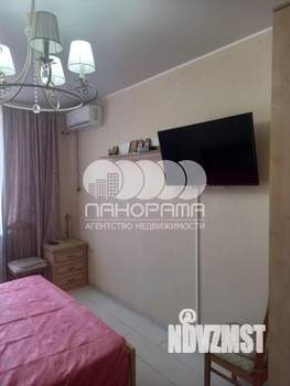 2-к квартира, вторичка, 66м2, 2/17 этаж