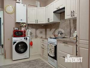 1-к квартира, вторичка, 36м2, 6/13 этаж