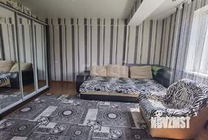 1-к квартира, вторичка, 38м2, 2/6 этаж
