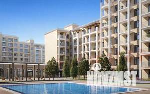 2-к квартира, вторичка, 62м2, 7/8 этаж