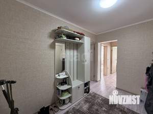 2-к квартира, вторичка, 59м2, 8/16 этаж