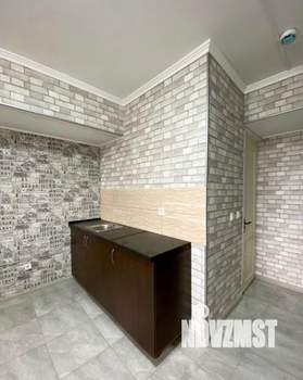 Студия квартира, вторичка, 20м2, 1/16 этаж