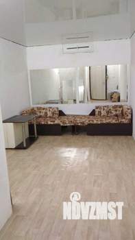 Студия квартира, вторичка, 19м2, -1/14 этаж